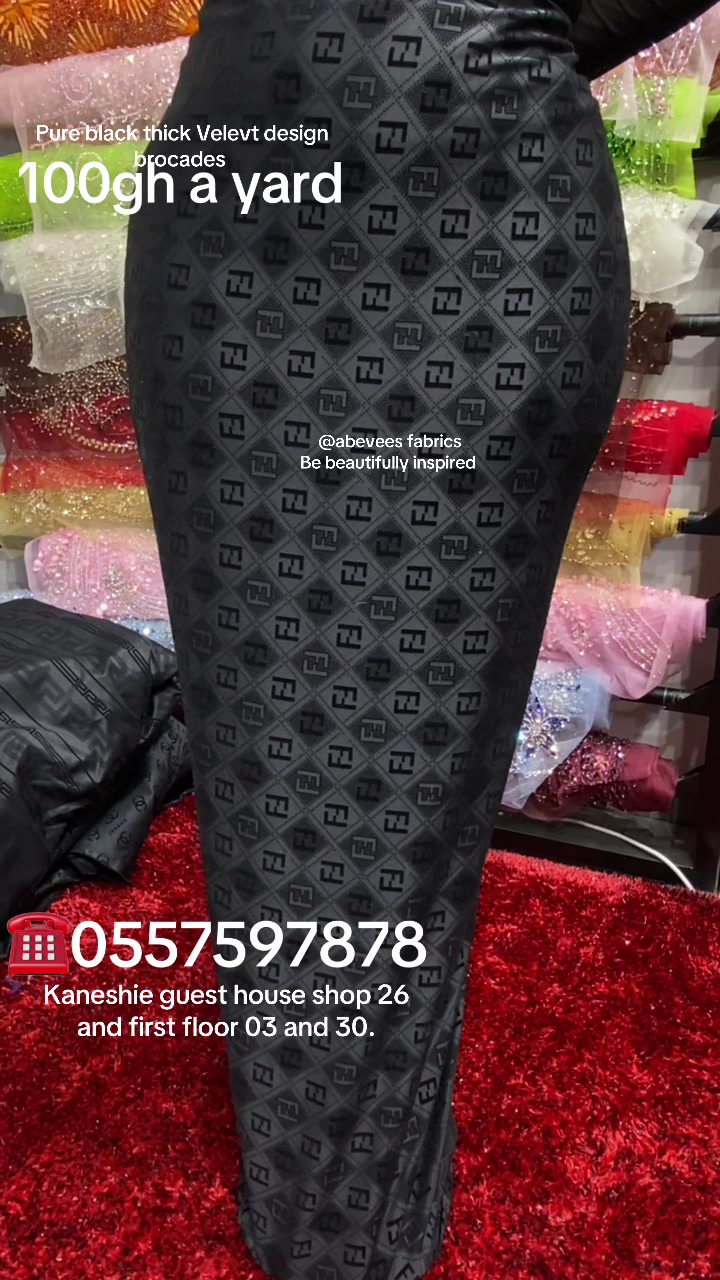 @Abeveesfabrics