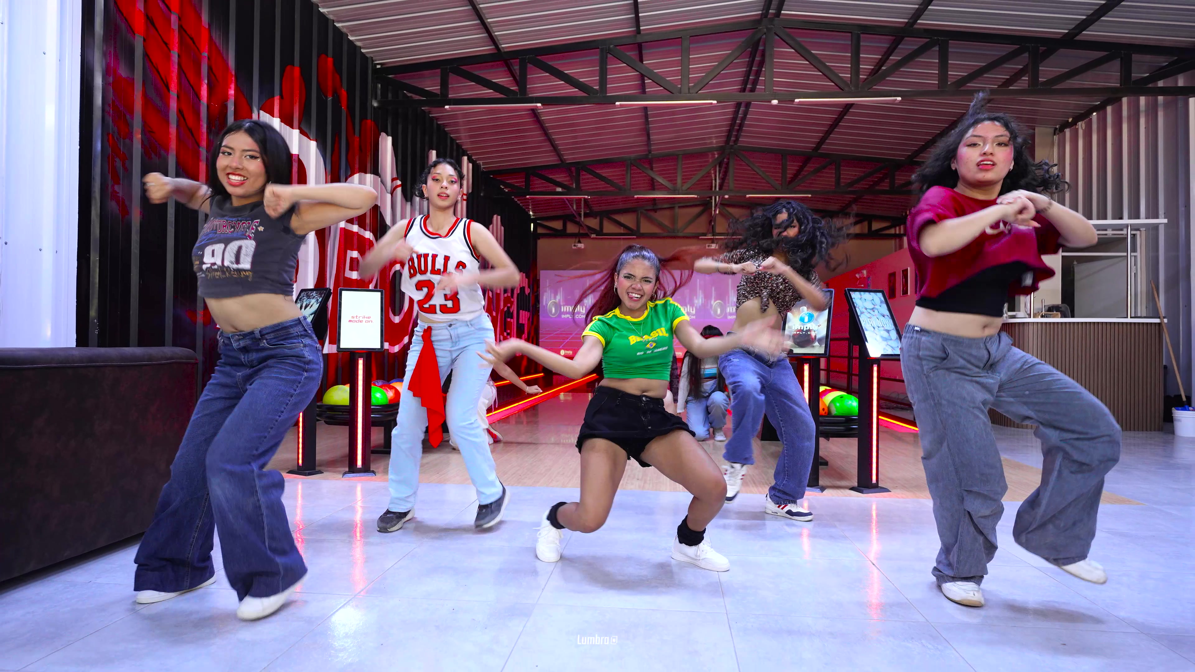 @PDC Escuela de Baile