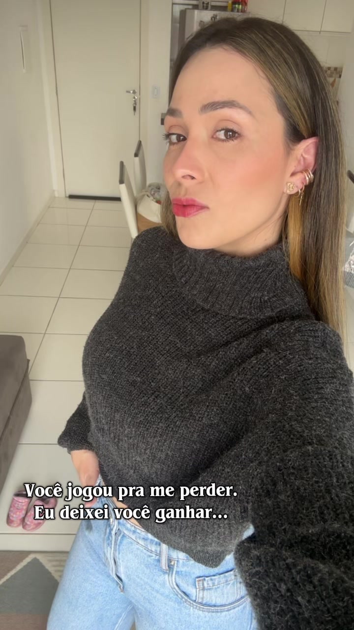 @Jéssica Ferreira!