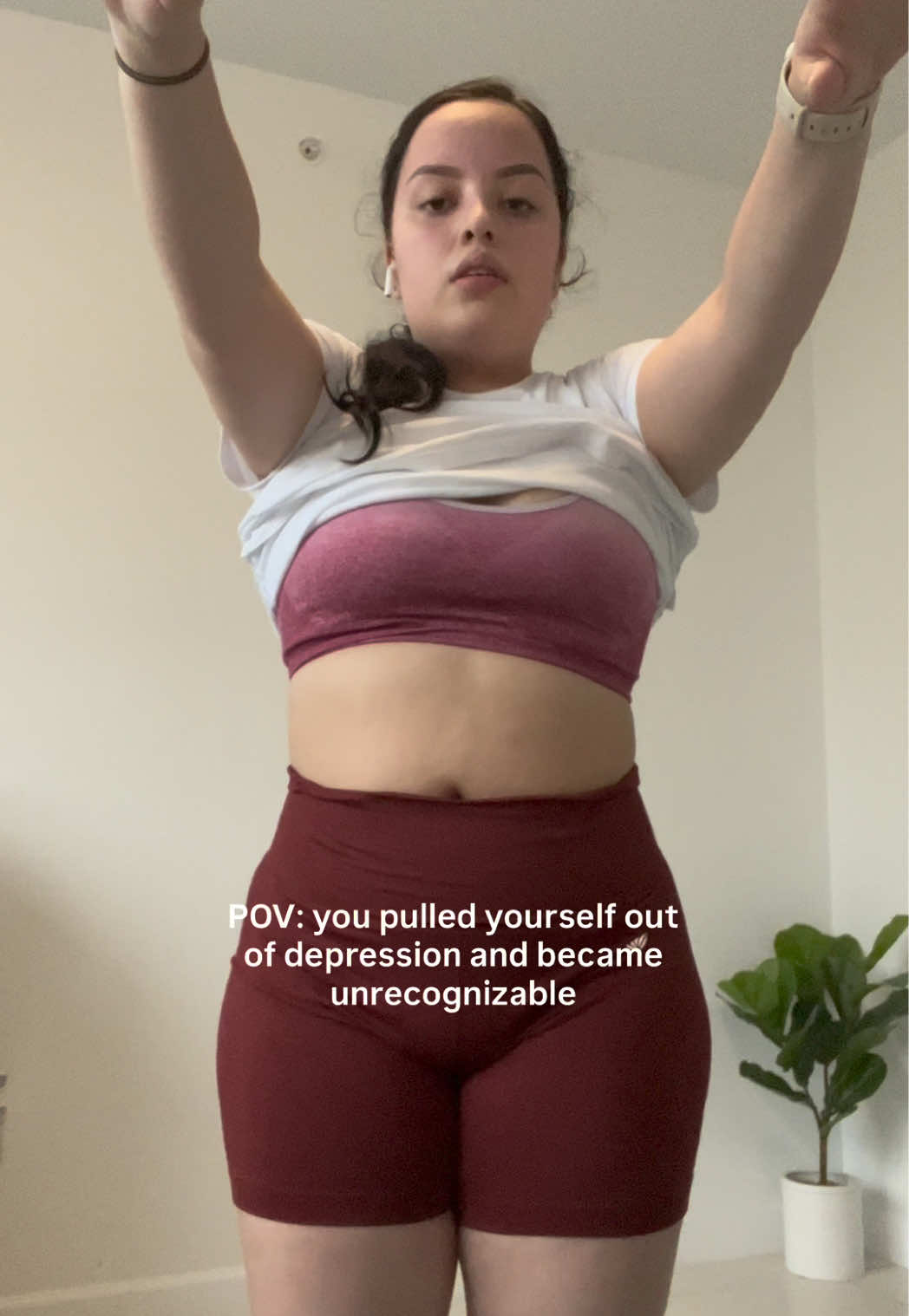 @Sara🏃&zwj;♀️Runner&Gym Girl