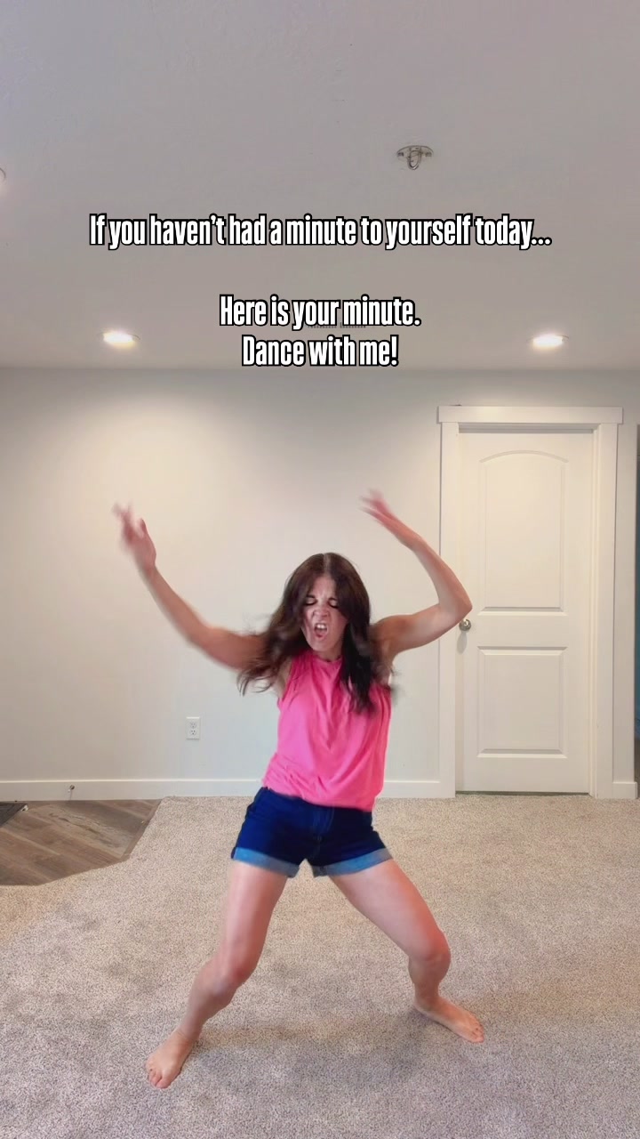 @Dancebreakmomma