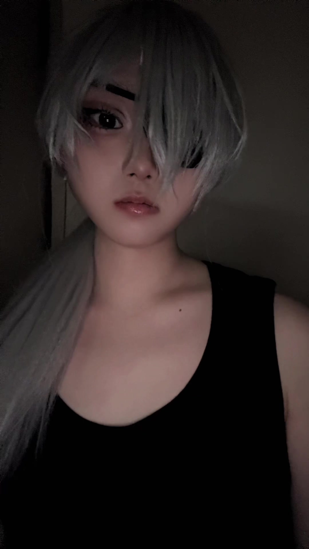 @あまから