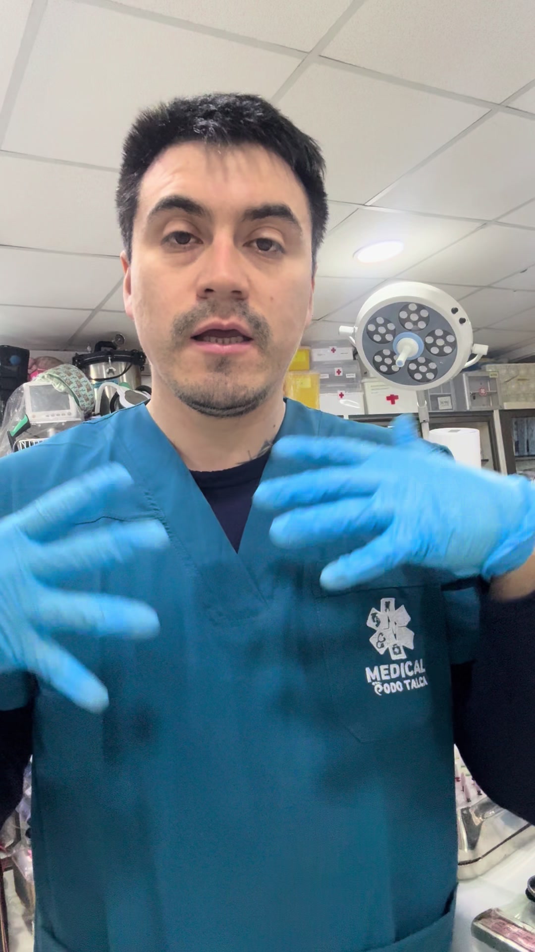@MedicalPodoTalca importadora