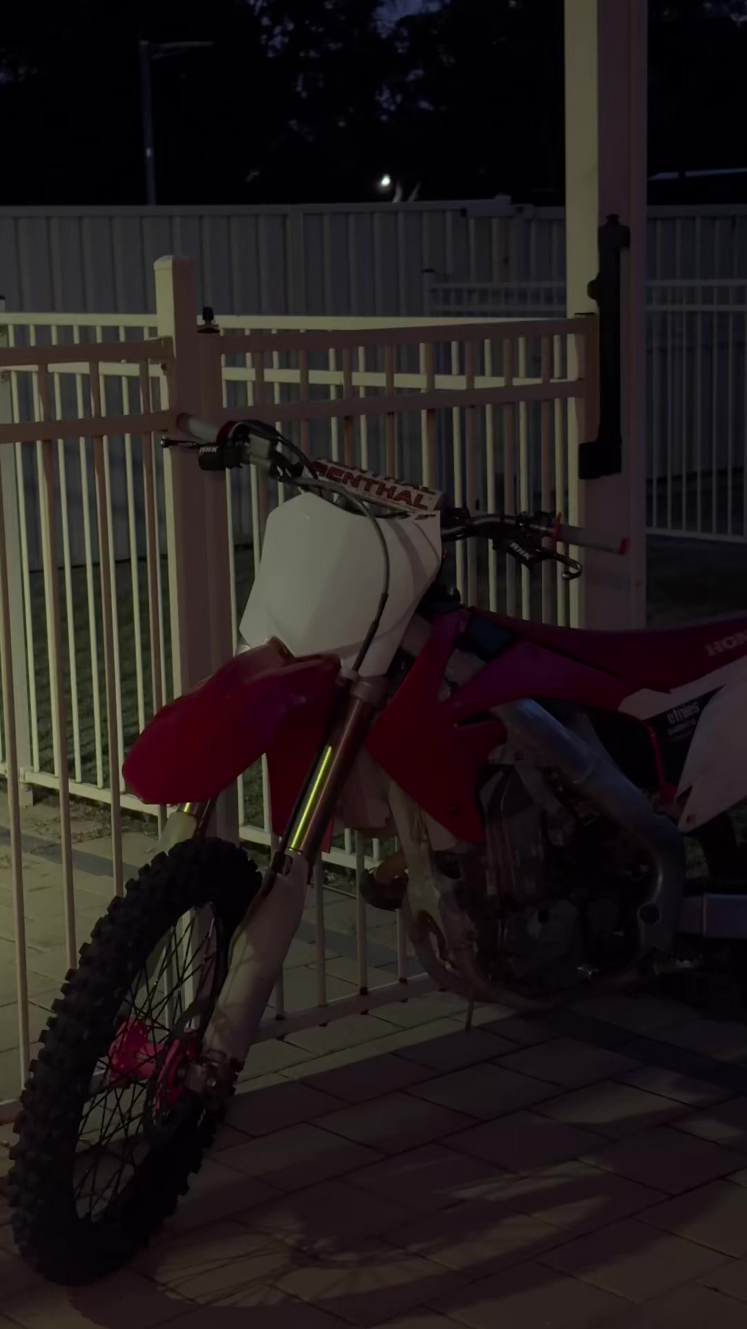 @Crf max
