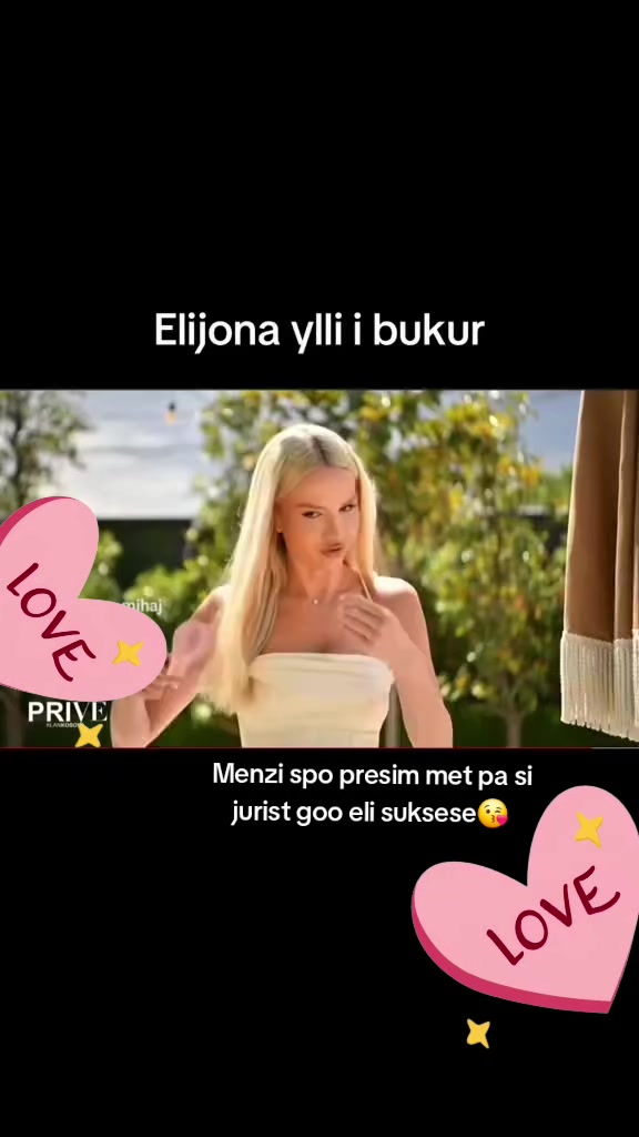 @Elijona&Klodi