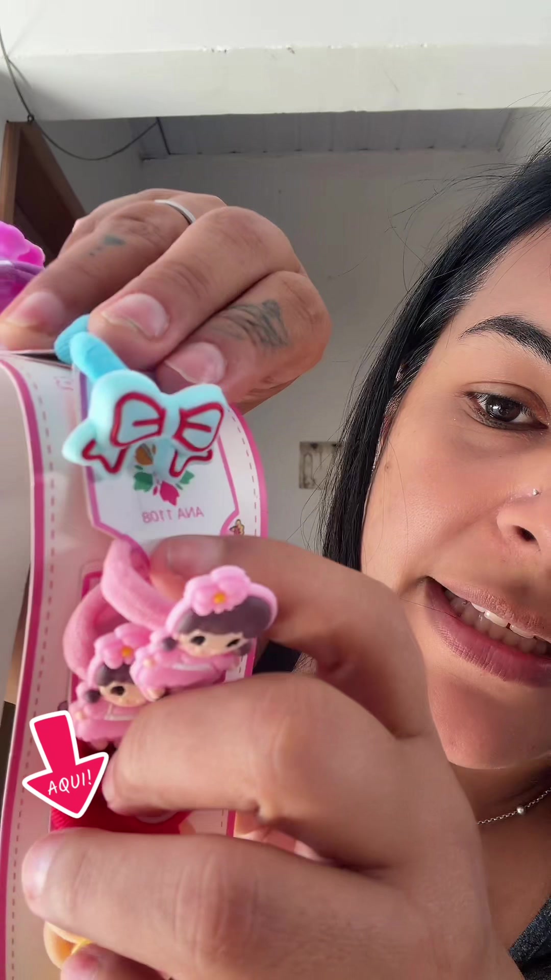 @Luana Moura