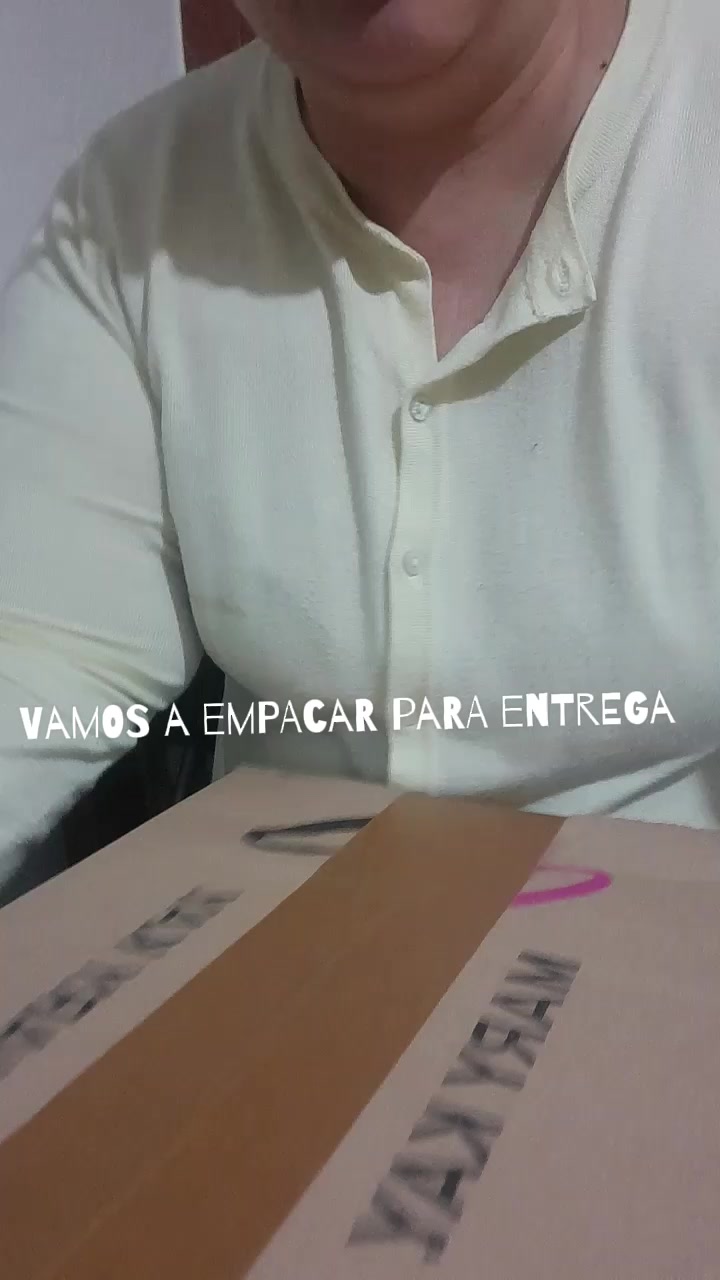 @YessyWeissR Mary kay💄👠💕
