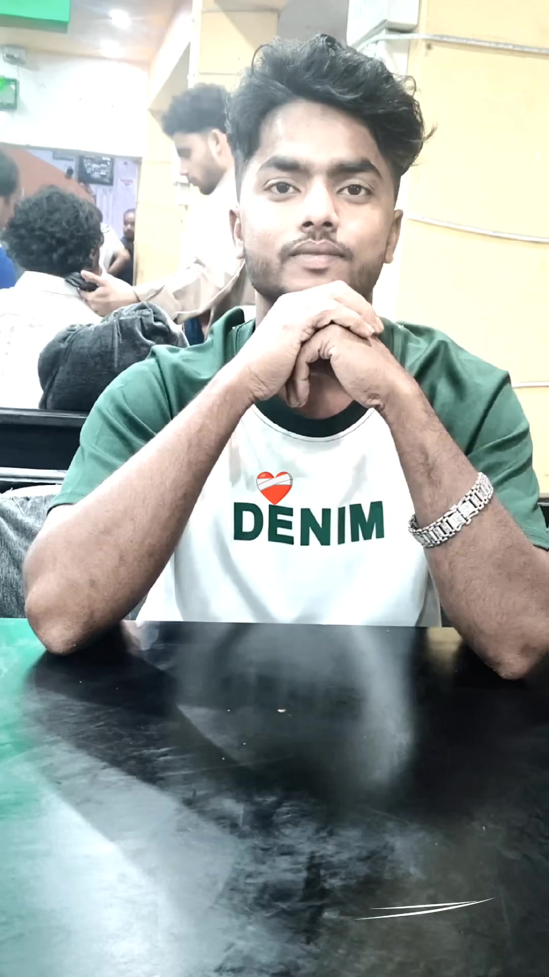 @Subhan Ansari