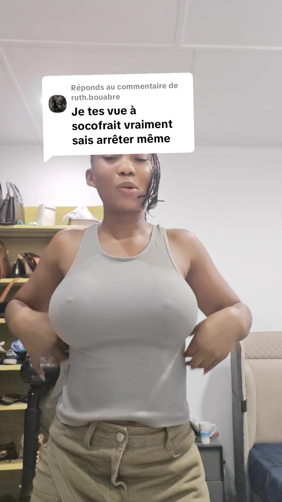 @Preciousbody