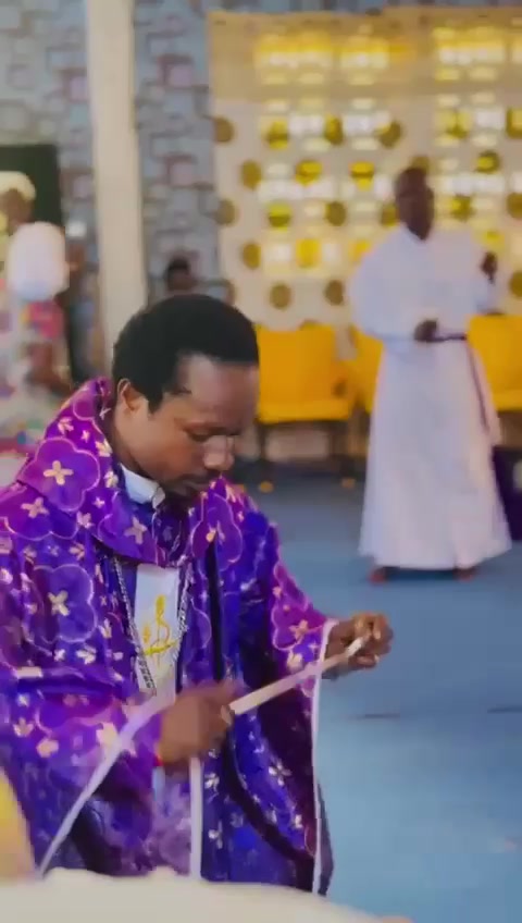 @PROPHET NAA AGYEI