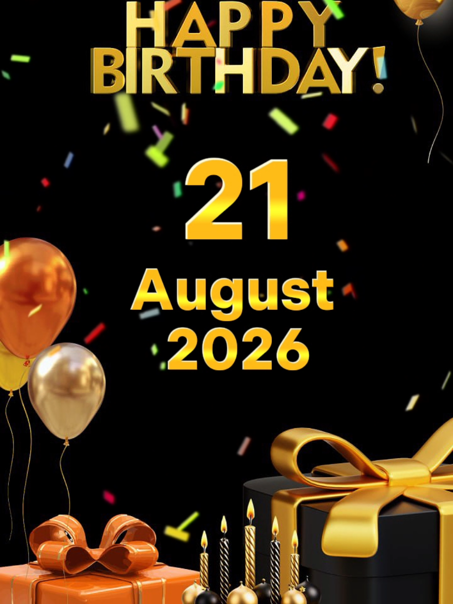 @Birthday.Template
