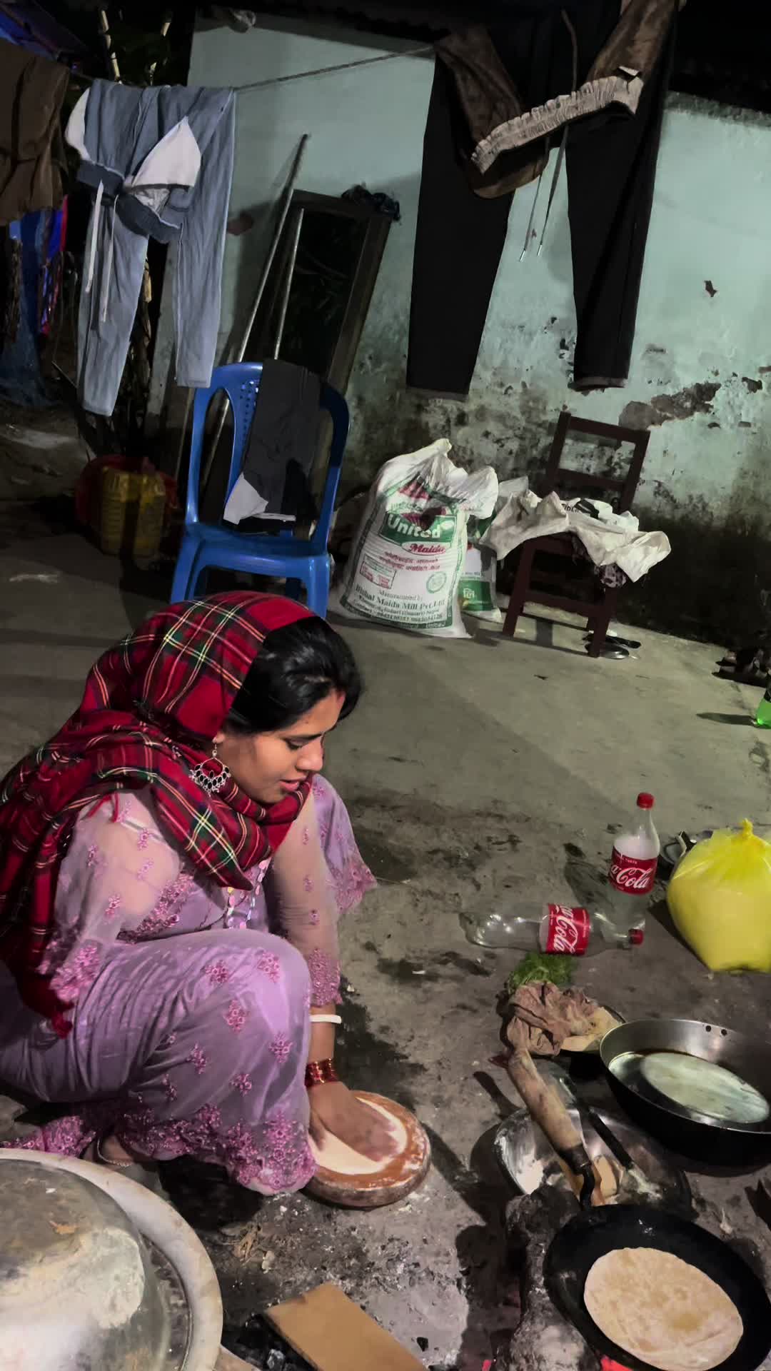 @Babita Timalsina (Kamait)
