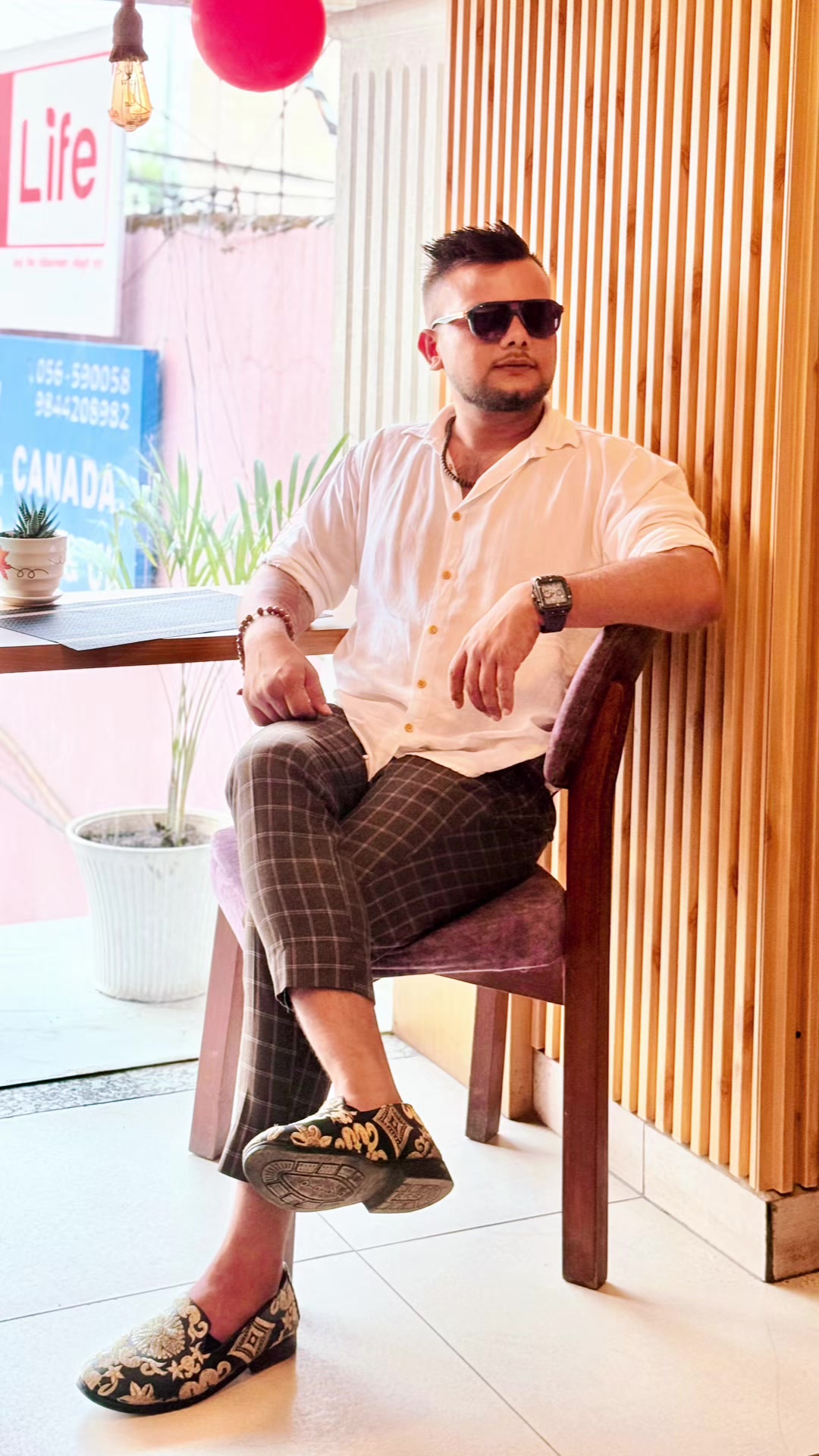 @Silan Baral