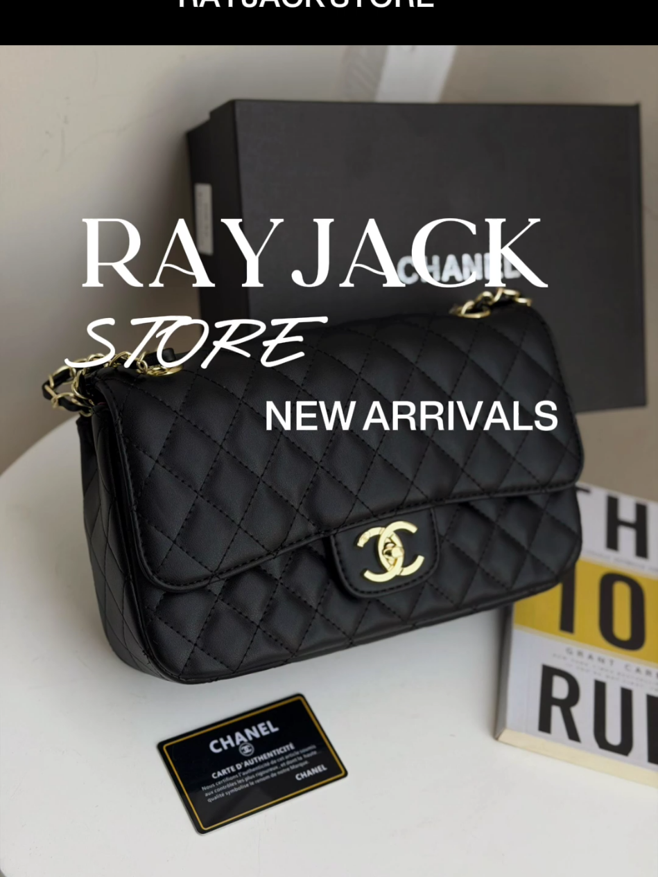 @RAYJACK_STORE_🌸