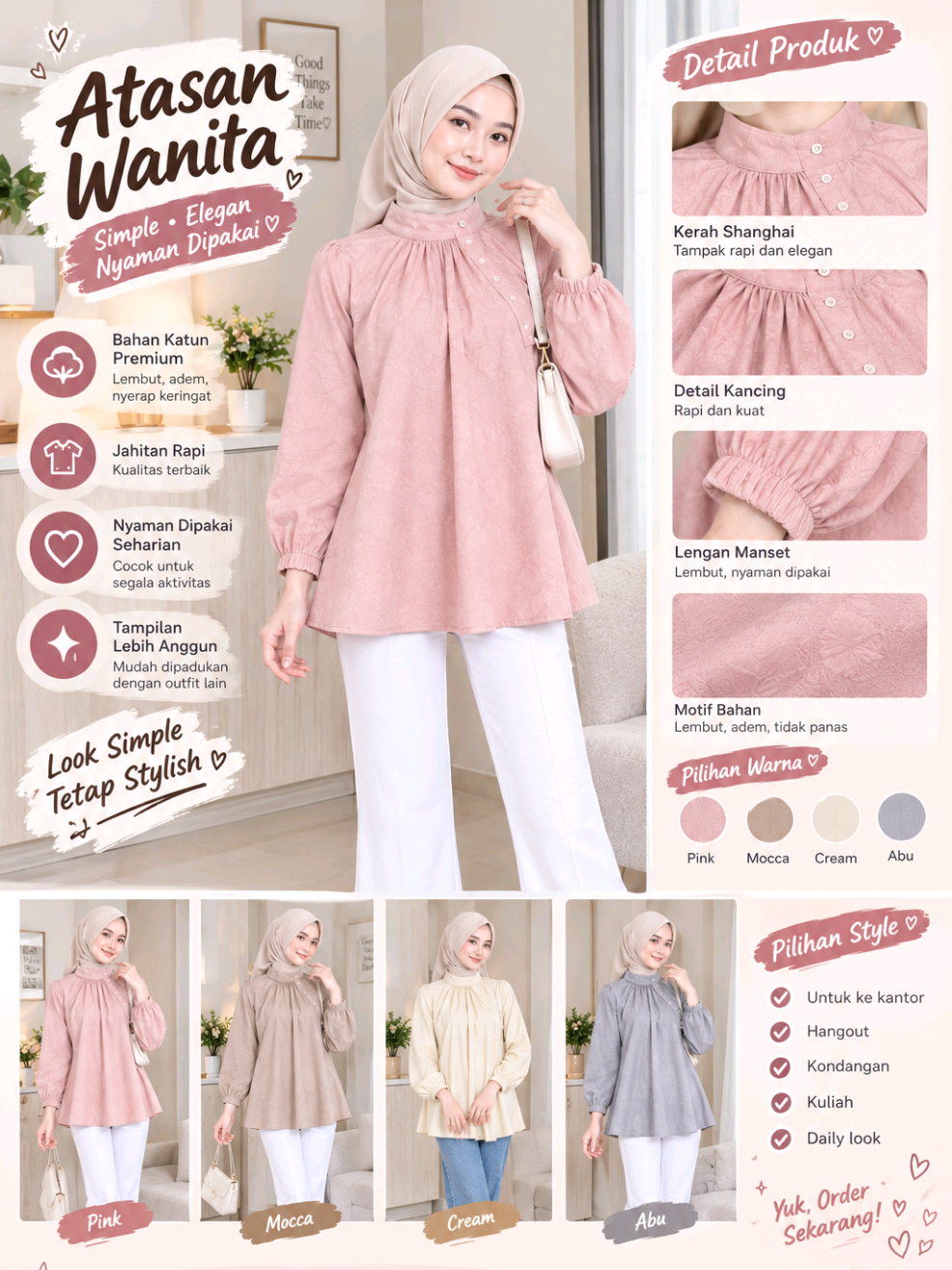 @𝗬𝘂𝗱𝗮𝘀𝗵𝗼𝗽.𝗶𝗱🛒