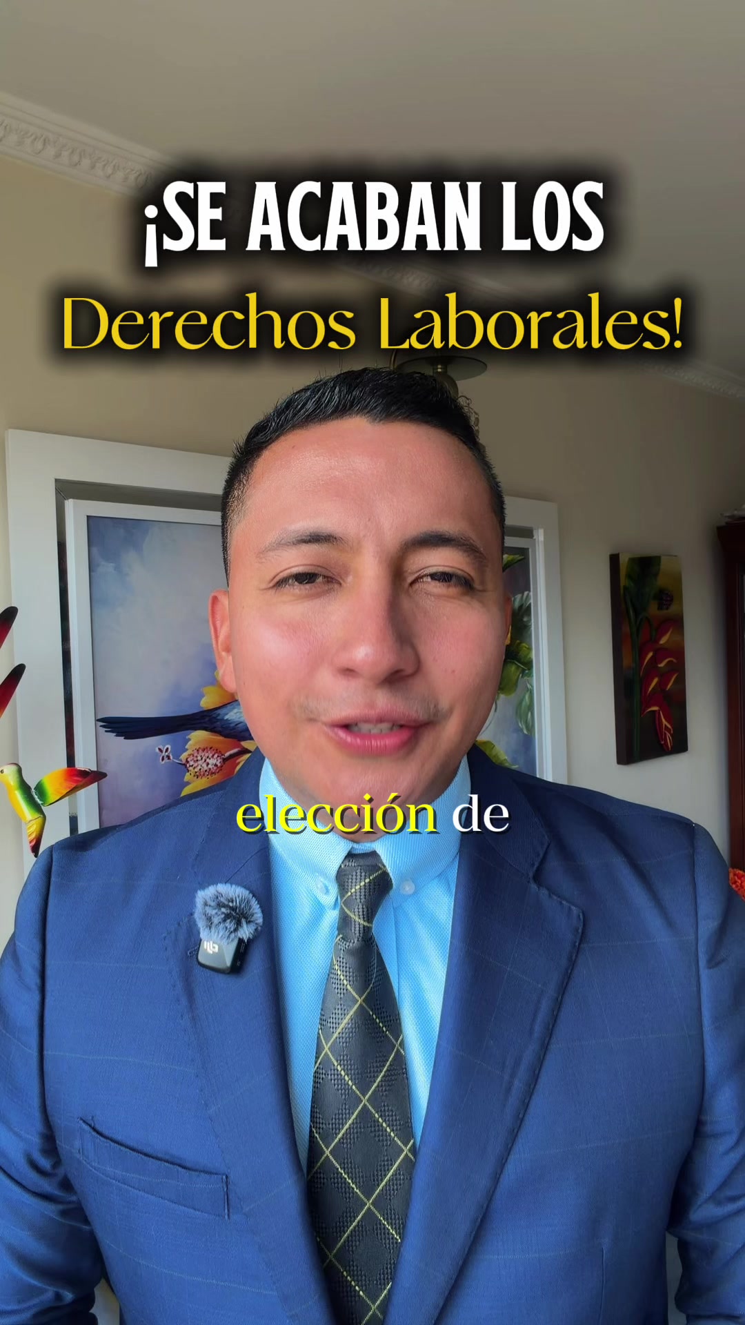 @Abogado Santiago Salazar