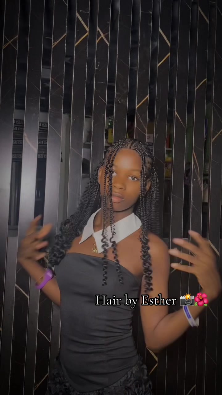 @Hair by Esther 📸🌺 In Otuoke