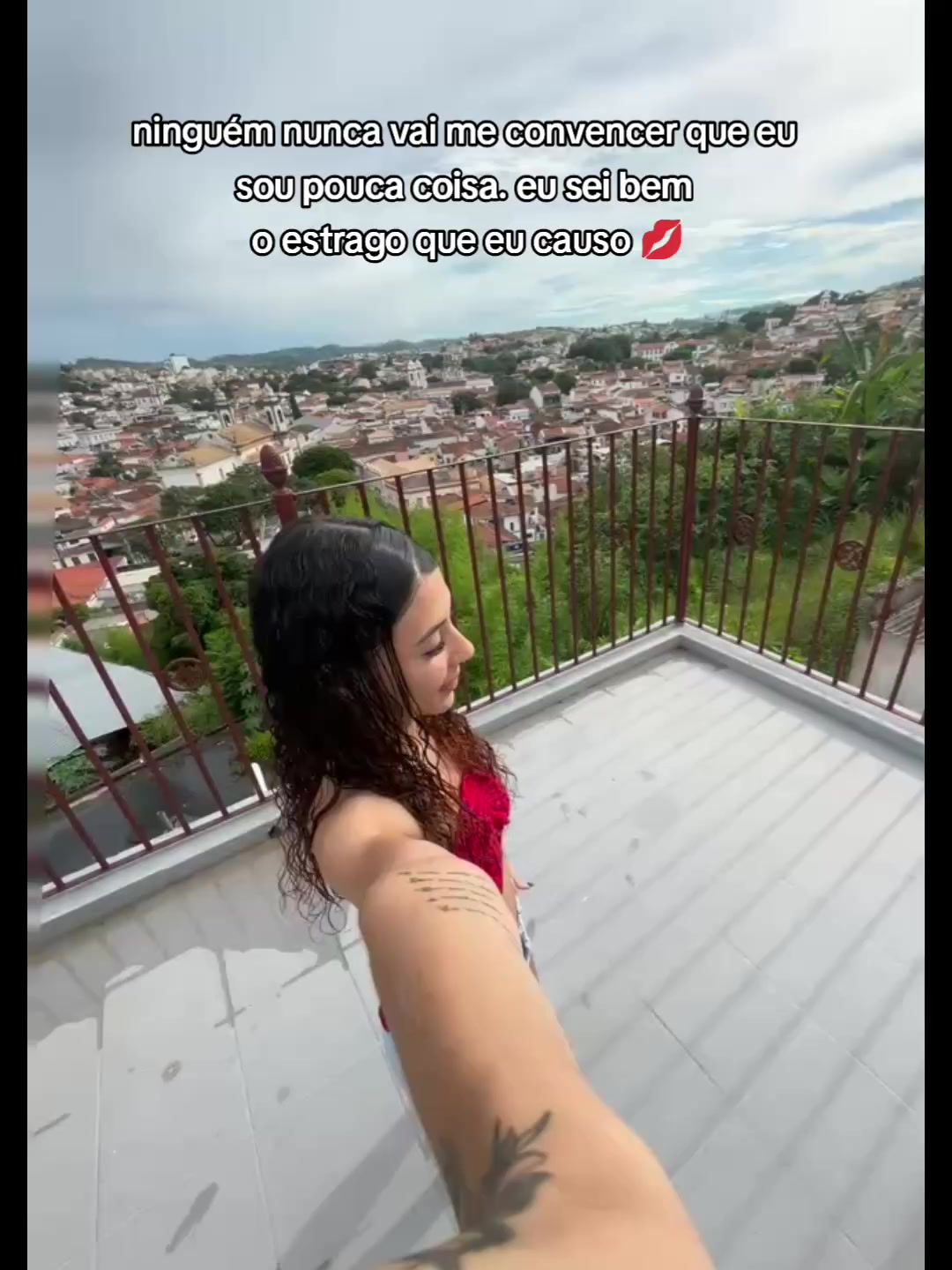 @mulher do Bernardo❤️🔥🔐