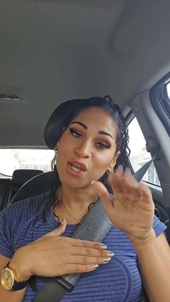 @Shennae Neal