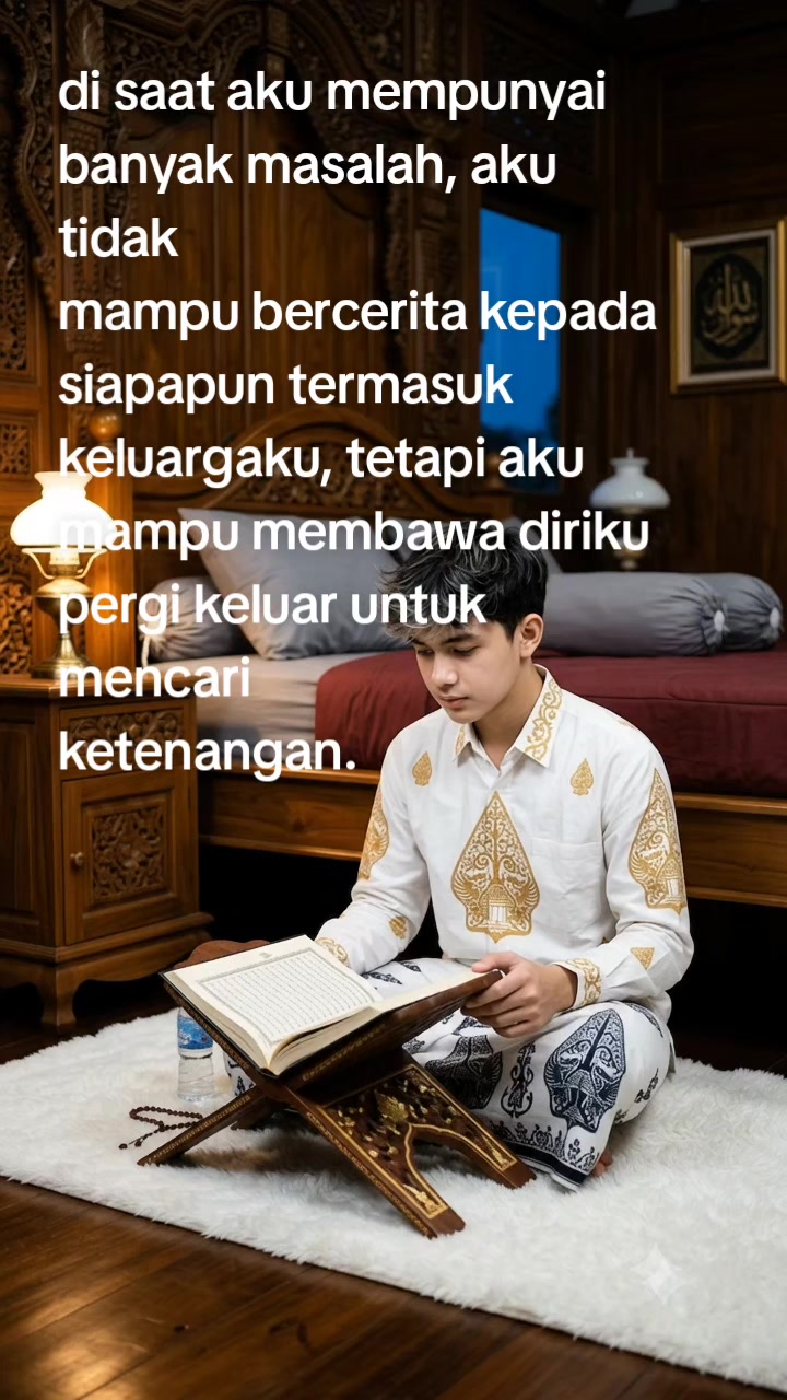@House Of Men