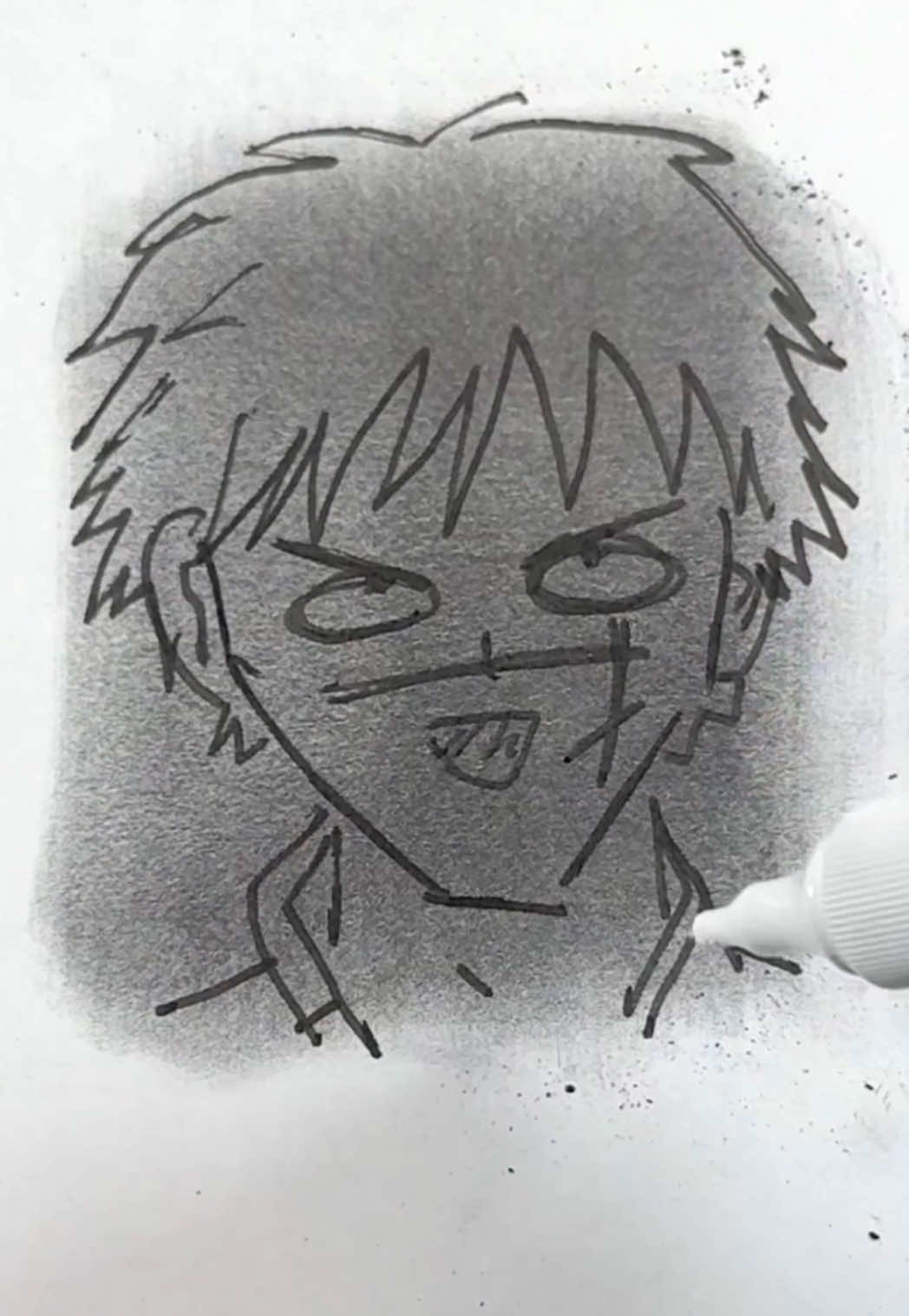@つっしーの筆【24Brush】