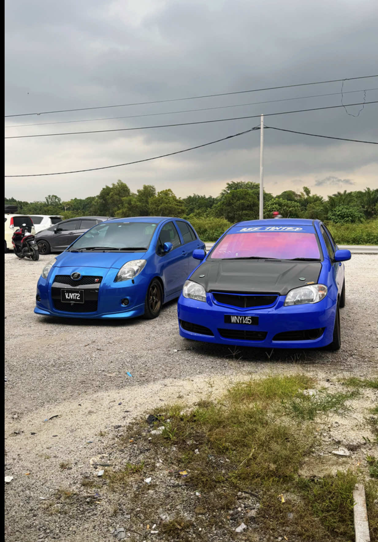 @Paen Autoparts