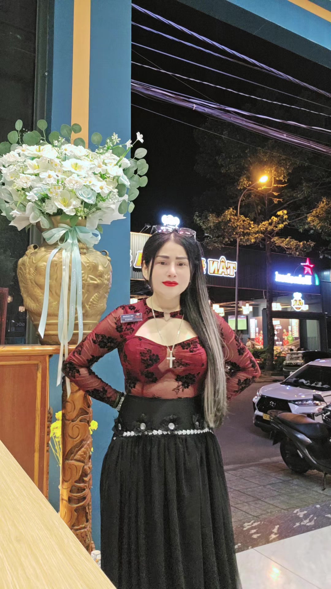 @Khánh Tây