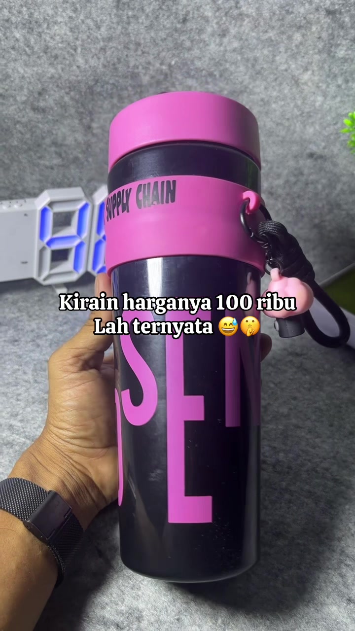 @Mukhlisin Store