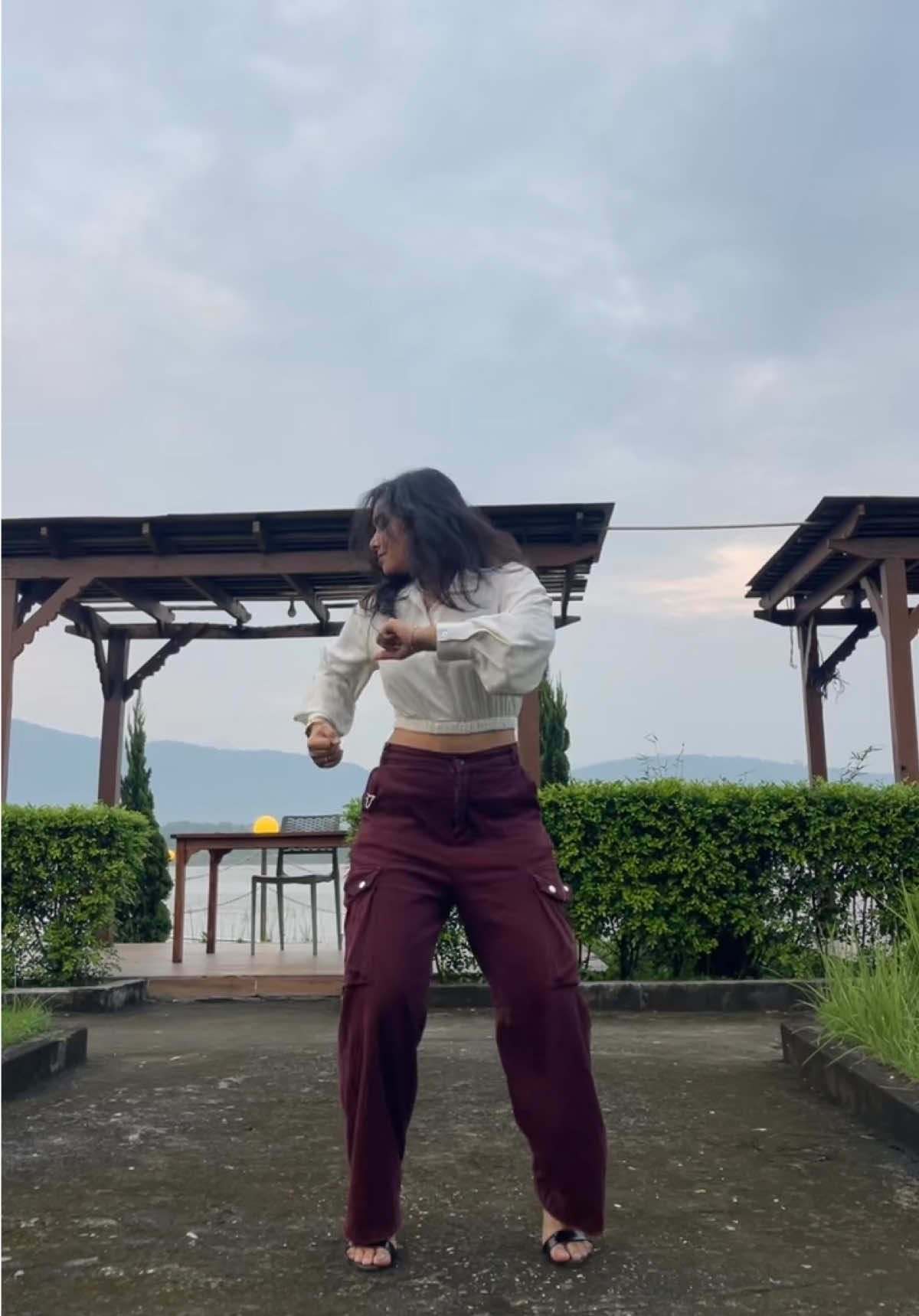 @Dharicha Sapkota