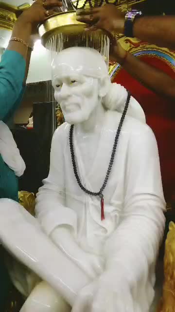 @ShirdiSaiBabaIllamTamanRinting