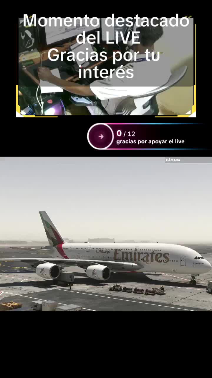 @Capit&aacute;n Temu ✈