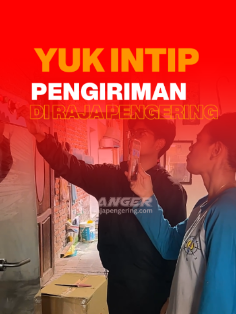 @Raja Pengering