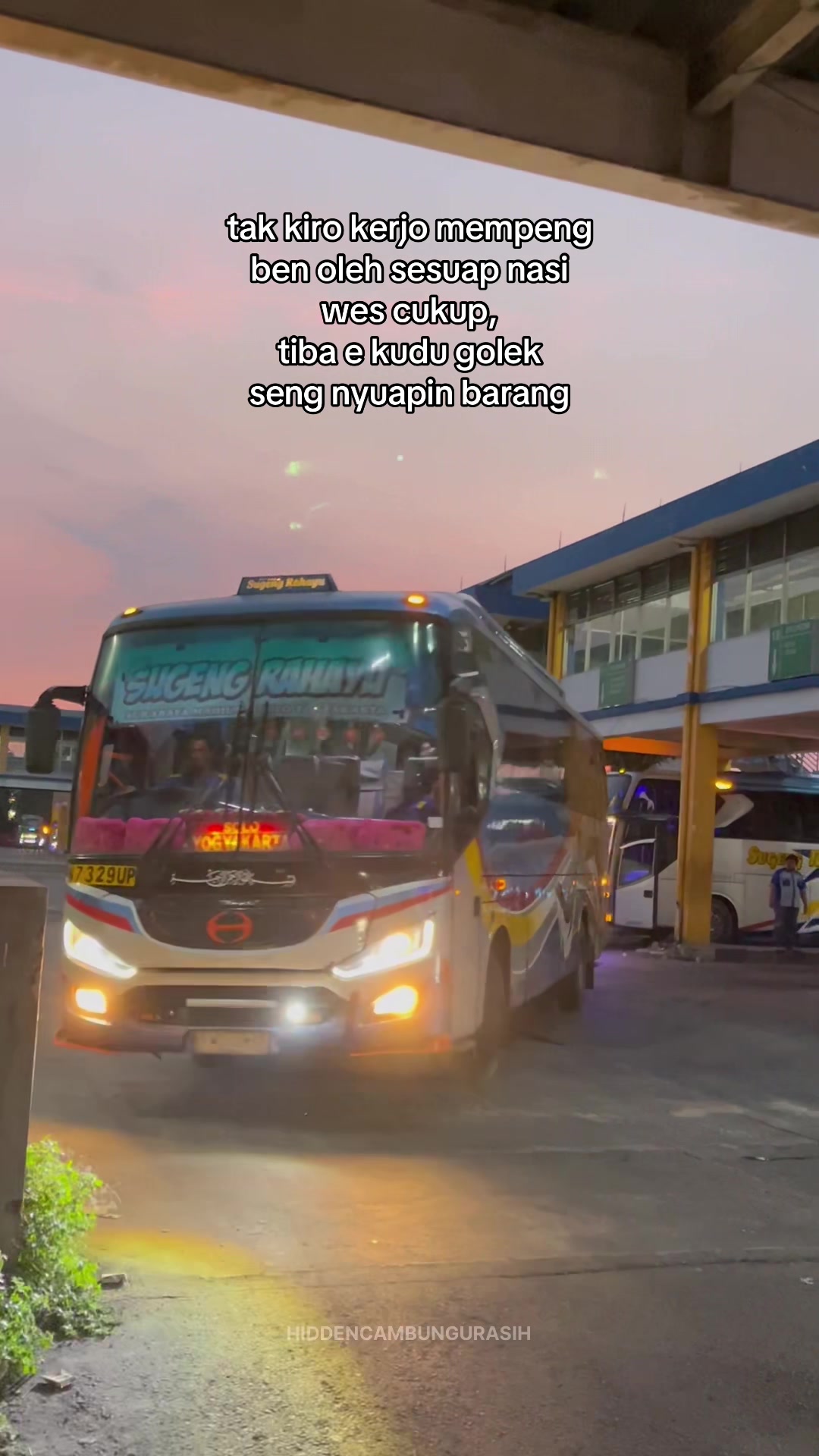 @Hidden Cam Bungurasih