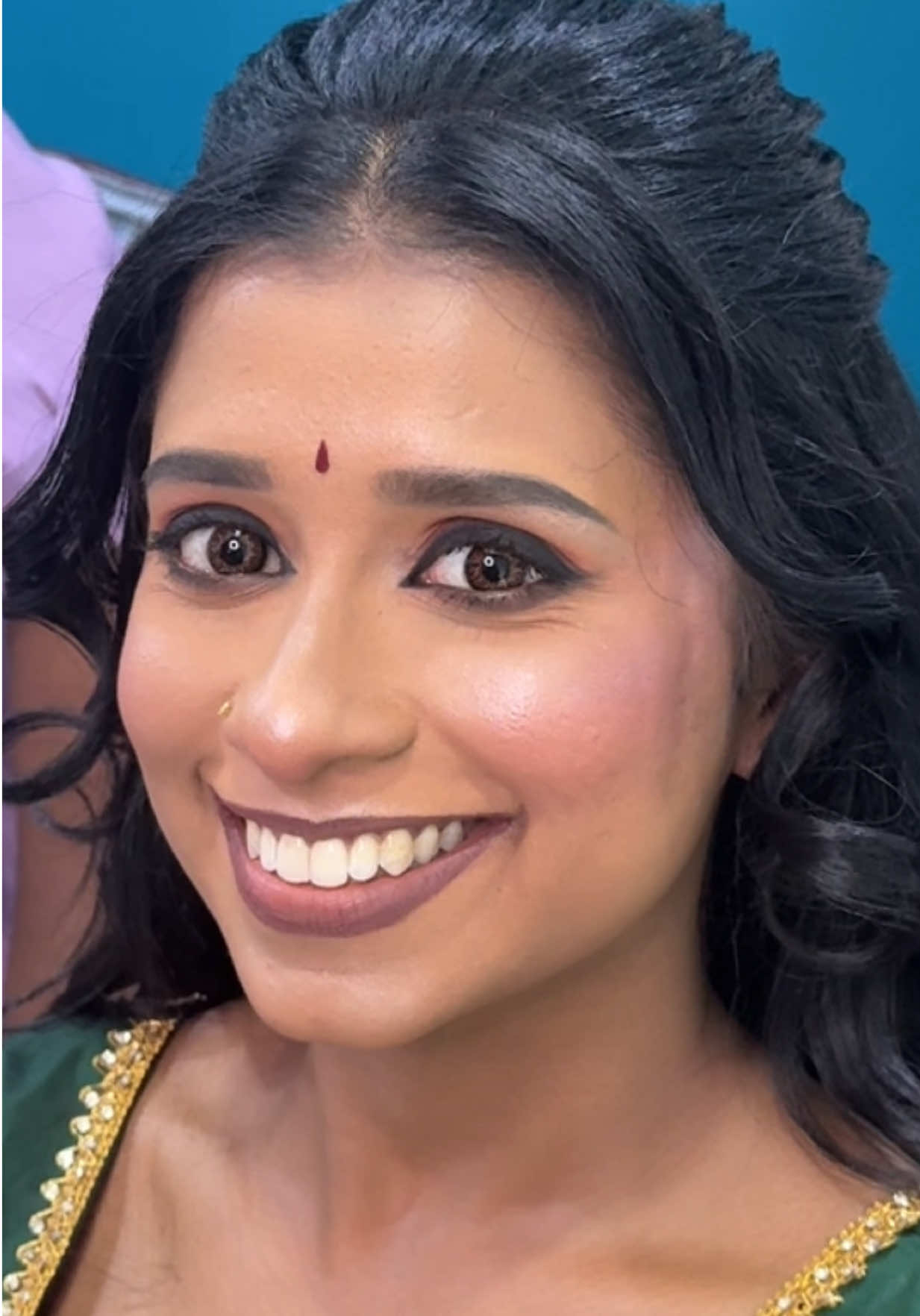 @Sharmilaa Rani Mua
