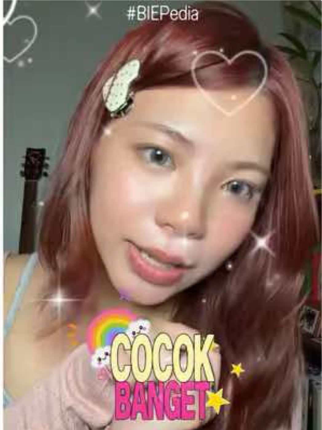 @Phoebe Lee