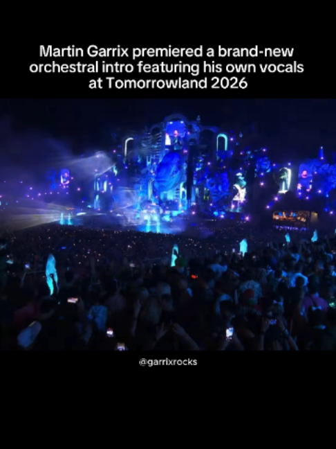 @GarrixRocks