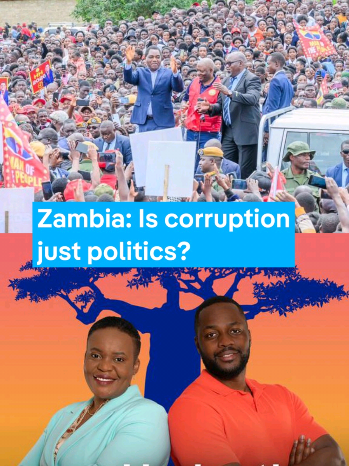 @DW Africa