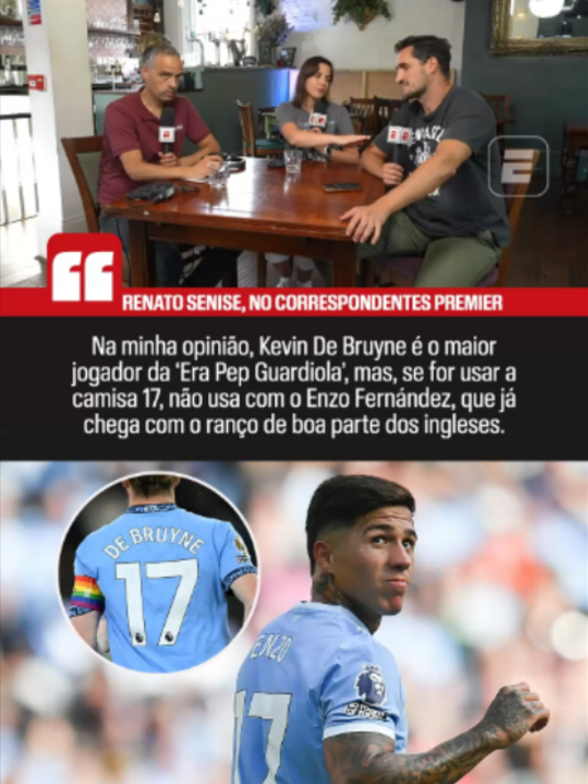 @ESPN Brasil