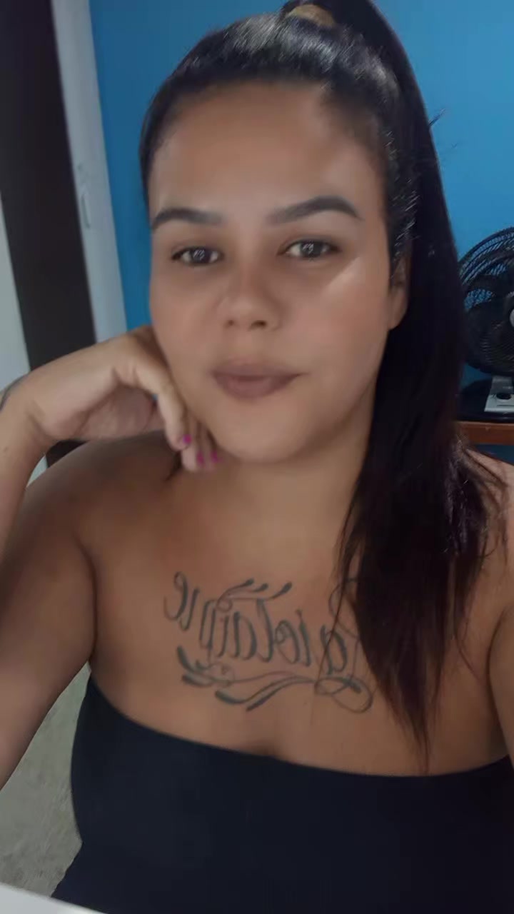 @moreschi Cristina 🖤