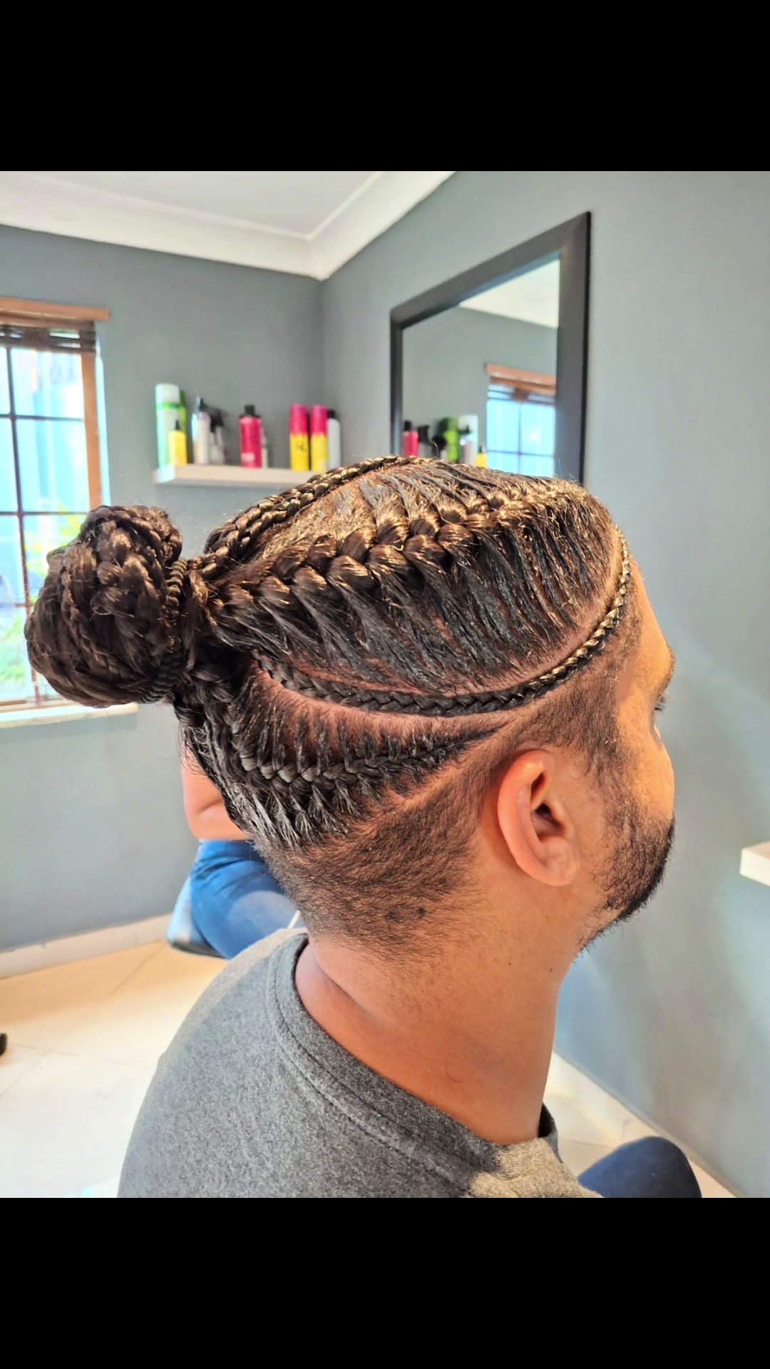 @Noir Hair SA