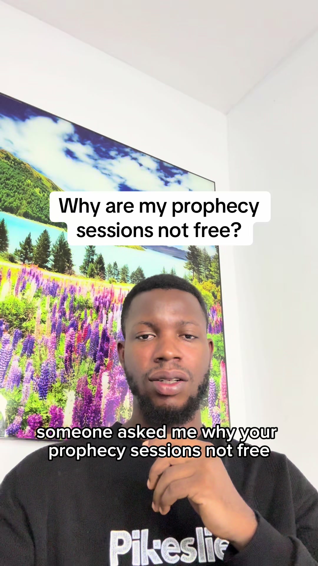 @God Of Prophecy +2347011893939