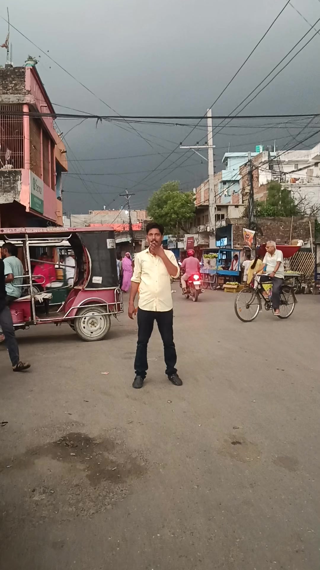 @Bhola Sah