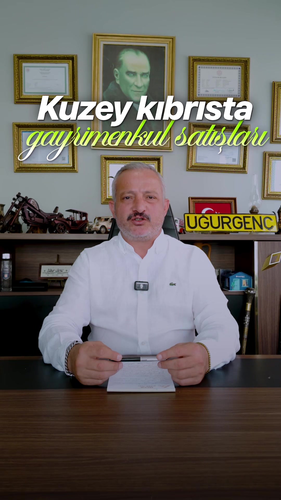 @&Uuml;&ccedil;er Emlak