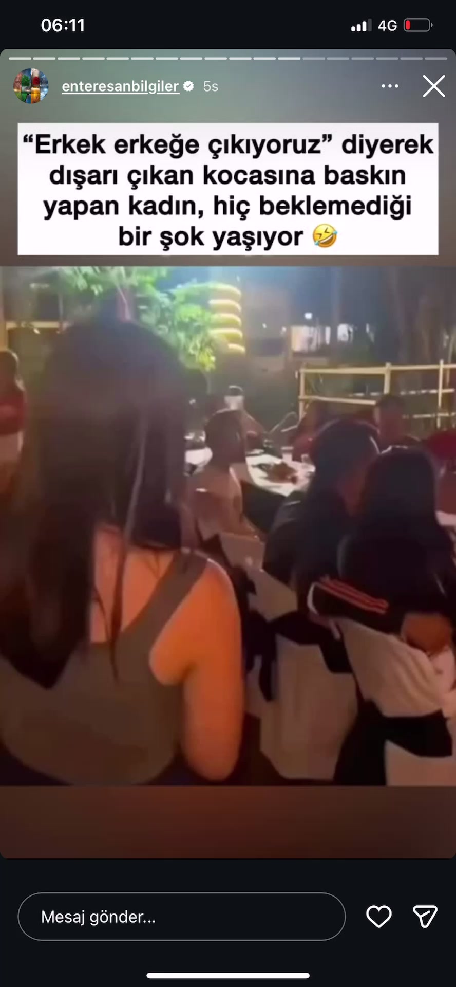@H&uuml;z&uuml;nl&uuml; paylaşımlar