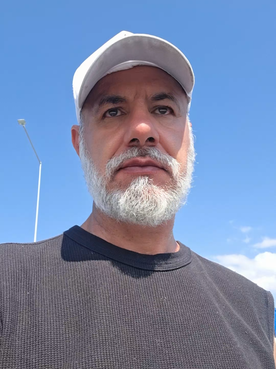 @Elcio da Luz