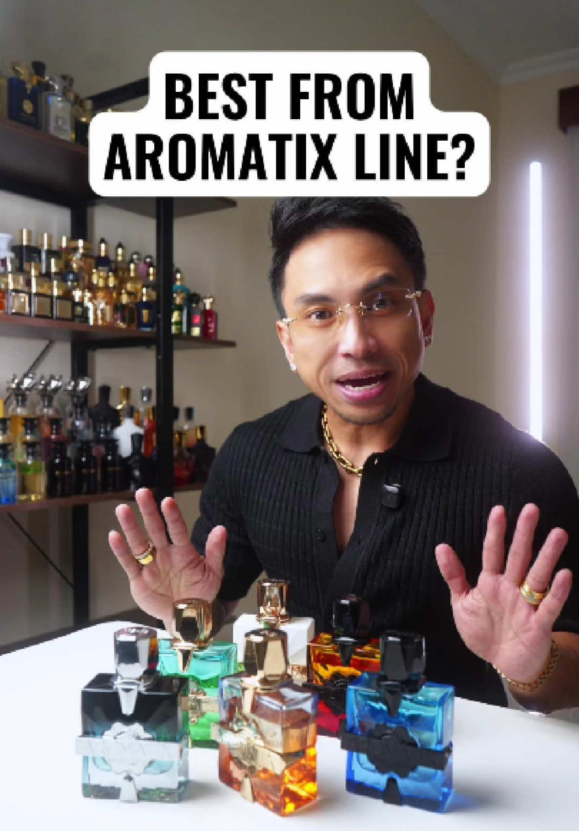 @Edwin | Fragrances