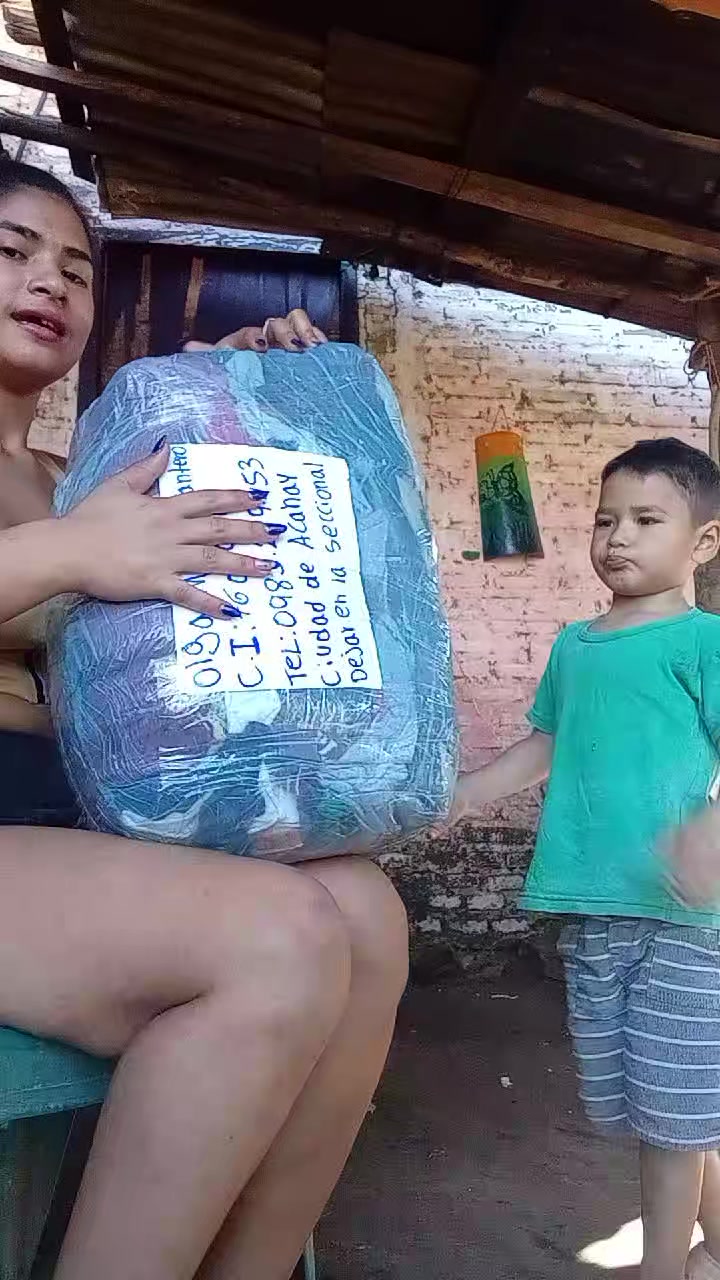 @Magy y Maycol🇵🇾😍