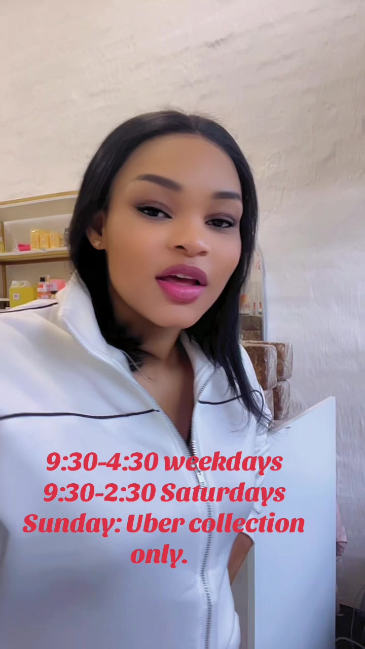 @Amazing Glow Skincare