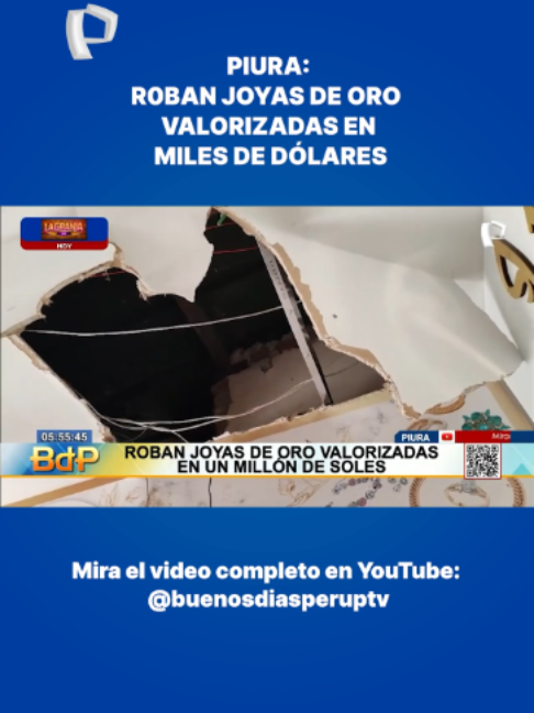 @Panamericana Televisión