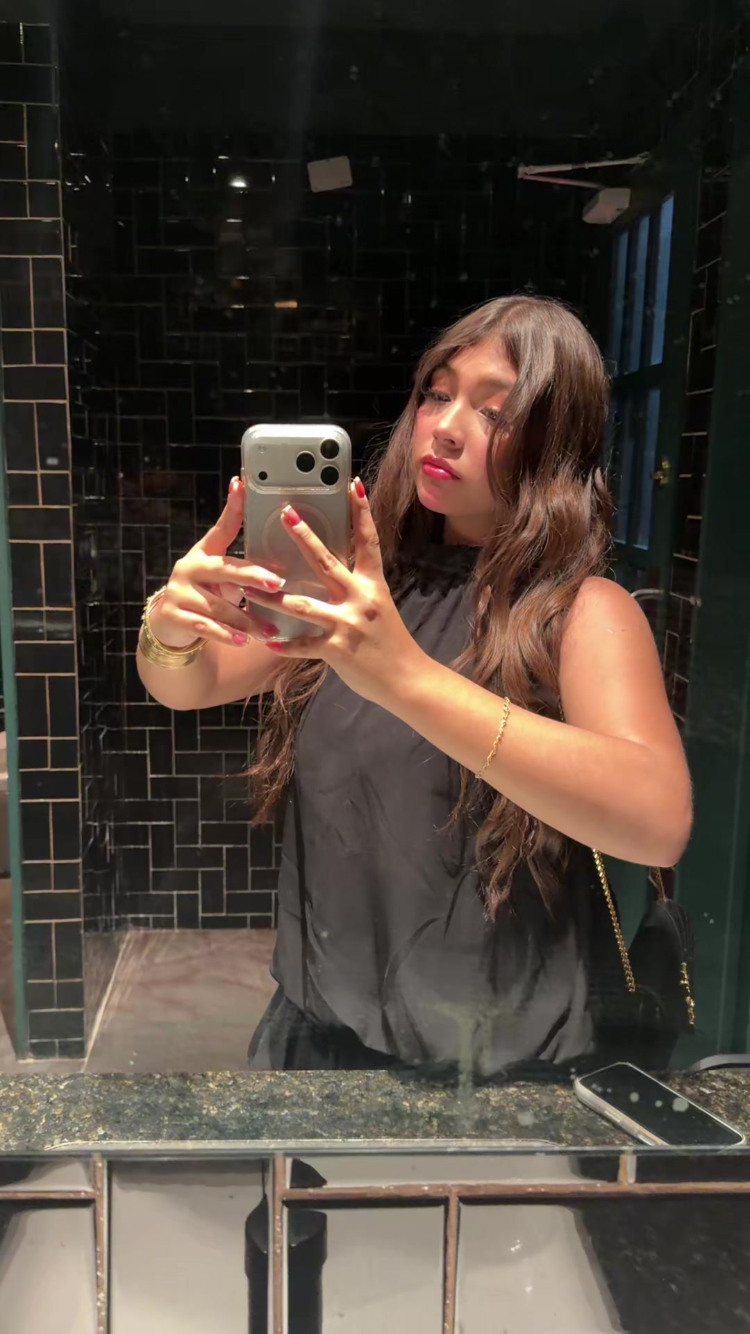 @Una desconocida